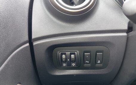 Renault Kaptur I рестайлинг, 2018 год, 1 760 000 рублей, 19 фотография