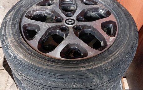 Renault Kaptur I рестайлинг, 2018 год, 1 760 000 рублей, 25 фотография