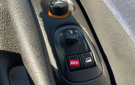 Peugeot 206, 2001 год, 340 000 рублей, 9 фотография