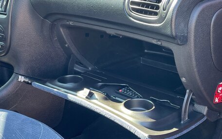 Peugeot 206, 2001 год, 340 000 рублей, 18 фотография