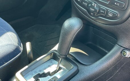 Peugeot 206, 2001 год, 340 000 рублей, 19 фотография