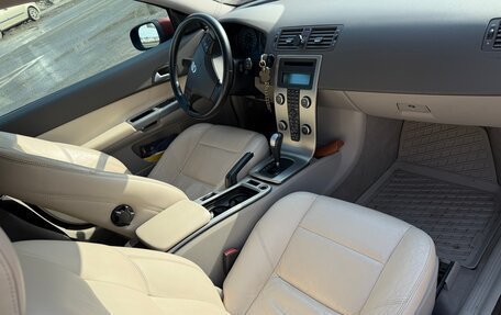 Volvo C30 I рестайлинг, 2007 год, 850 000 рублей, 3 фотография