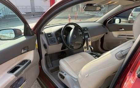 Volvo C30 I рестайлинг, 2007 год, 850 000 рублей, 2 фотография