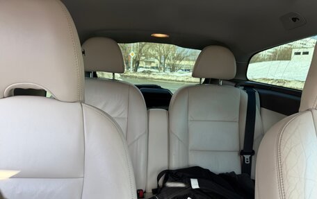 Volvo C30 I рестайлинг, 2007 год, 850 000 рублей, 8 фотография