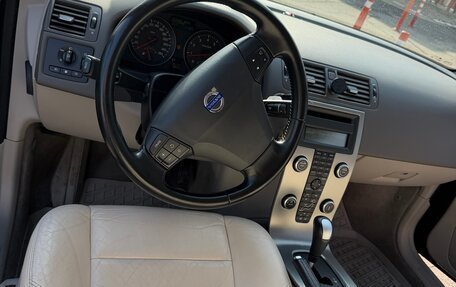 Volvo C30 I рестайлинг, 2007 год, 850 000 рублей, 6 фотография