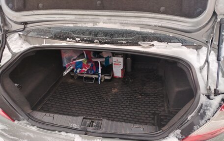 Chery M11 (A3), 2011 год, 250 000 рублей, 5 фотография