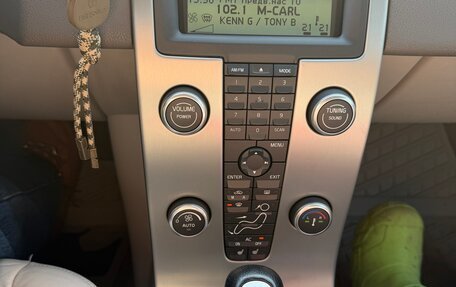 Volvo C30 I рестайлинг, 2007 год, 850 000 рублей, 11 фотография