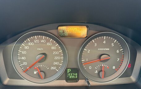 Volvo C30 I рестайлинг, 2007 год, 850 000 рублей, 10 фотография