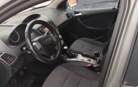 Chery M11 (A3), 2011 год, 250 000 рублей, 7 фотография