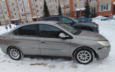 Chery M11 (A3), 2011 год, 250 000 рублей, 3 фотография