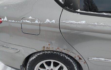 Chery M11 (A3), 2011 год, 250 000 рублей, 4 фотография