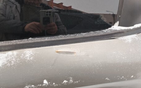 Chery M11 (A3), 2011 год, 250 000 рублей, 8 фотография