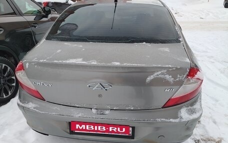 Chery M11 (A3), 2011 год, 250 000 рублей, 2 фотография