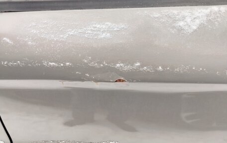 Chery M11 (A3), 2011 год, 250 000 рублей, 9 фотография