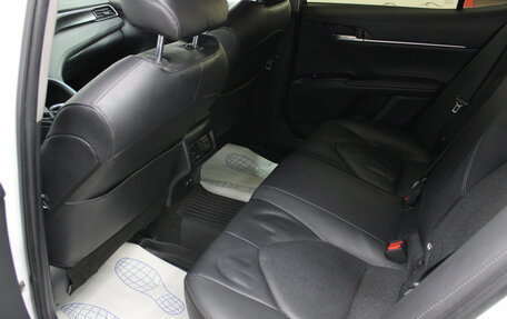 Toyota Camry, 2021 год, 2 899 000 рублей, 12 фотография