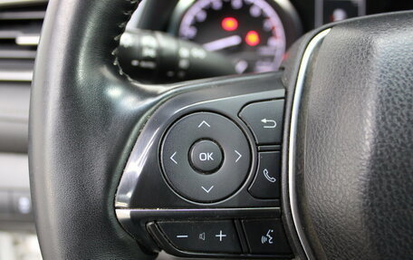 Toyota Camry, 2021 год, 2 899 000 рублей, 16 фотография