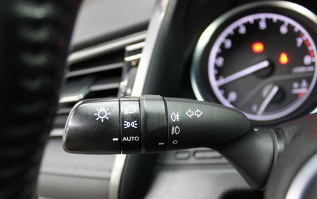 Toyota Camry, 2021 год, 2 899 000 рублей, 18 фотография