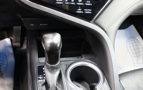 Toyota Camry, 2021 год, 2 899 000 рублей, 21 фотография