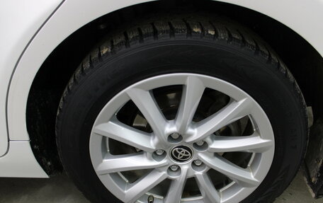 Toyota Camry, 2021 год, 2 899 000 рублей, 28 фотография