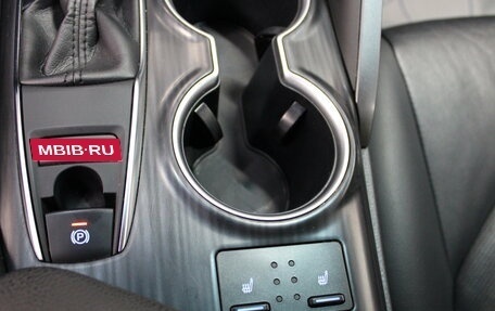 Toyota Camry, 2021 год, 2 899 000 рублей, 20 фотография