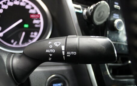 Toyota Camry, 2021 год, 2 899 000 рублей, 19 фотография