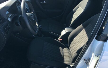 Volkswagen Polo VI (EU Market), 2019 год, 1 150 000 рублей, 6 фотография