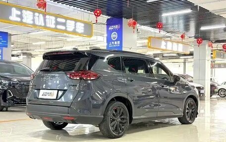 Chevrolet Orlando, 2023 год, 1 645 000 рублей, 5 фотография