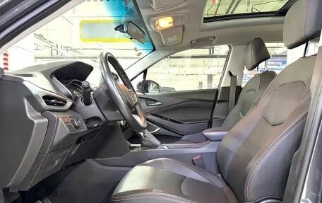 Chevrolet Orlando, 2023 год, 1 645 000 рублей, 6 фотография