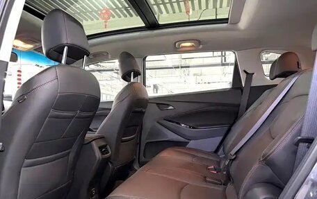 Chevrolet Orlando, 2023 год, 1 645 000 рублей, 8 фотография