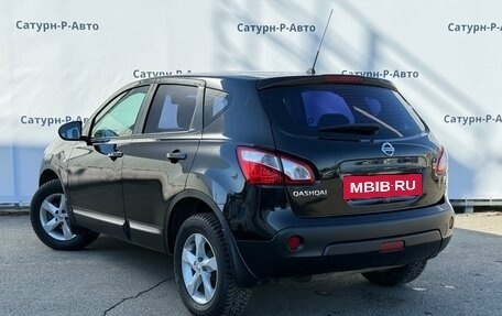 Nissan Qashqai, 2012 год, 975 000 рублей, 4 фотография