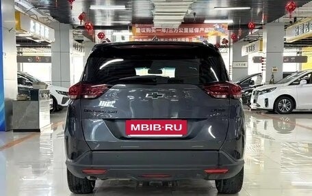 Chevrolet Orlando, 2023 год, 1 645 000 рублей, 4 фотография