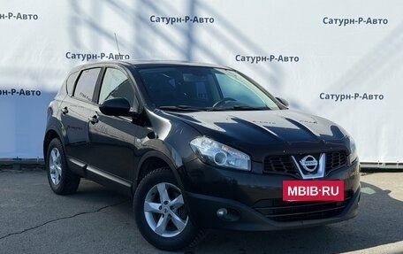 Nissan Qashqai, 2012 год, 975 000 рублей, 3 фотография