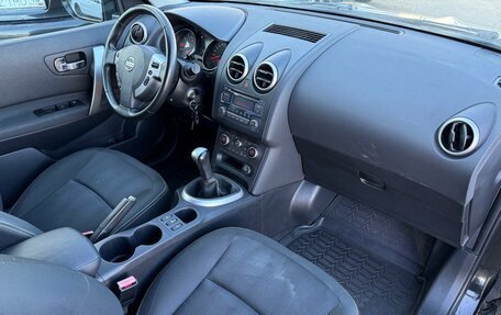 Nissan Qashqai, 2012 год, 975 000 рублей, 9 фотография