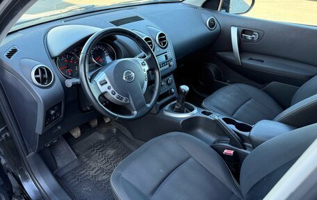 Nissan Qashqai, 2012 год, 975 000 рублей, 7 фотография