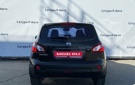 Nissan Qashqai, 2012 год, 975 000 рублей, 5 фотография