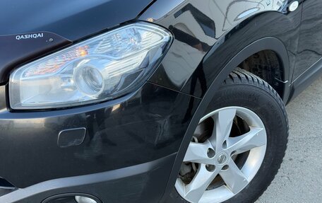 Nissan Qashqai, 2012 год, 975 000 рублей, 13 фотография