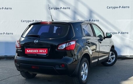 Nissan Qashqai, 2012 год, 975 000 рублей, 6 фотография