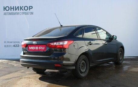 Ford Focus III, 2012 год, 699 000 рублей, 5 фотография