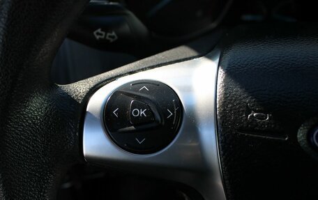 Ford Focus III, 2012 год, 699 000 рублей, 11 фотография