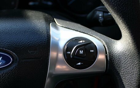 Ford Focus III, 2012 год, 699 000 рублей, 12 фотография