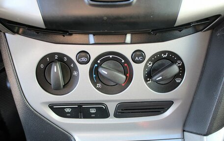 Ford Focus III, 2012 год, 699 000 рублей, 10 фотография