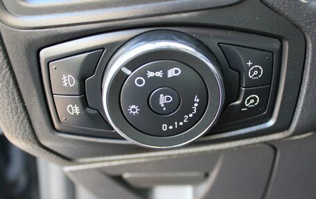 Ford Focus III, 2012 год, 699 000 рублей, 14 фотография