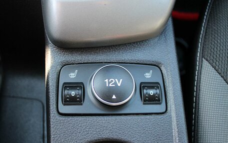 Ford Focus III, 2012 год, 699 000 рублей, 15 фотография