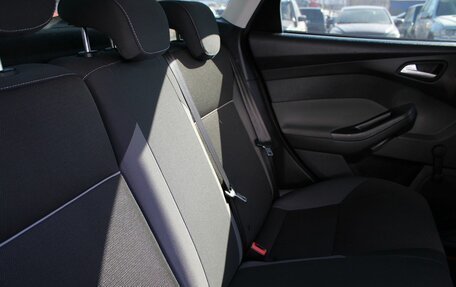 Ford Focus III, 2012 год, 699 000 рублей, 16 фотография