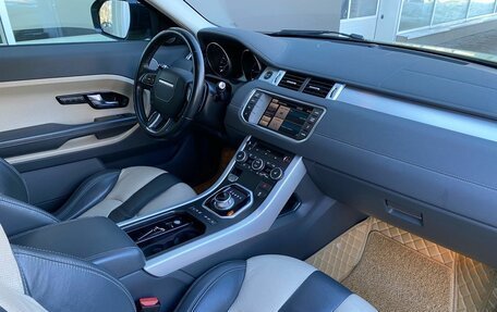 Land Rover Range Rover Evoque I, 2012 год, 1 899 000 рублей, 7 фотография