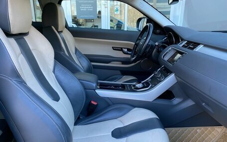 Land Rover Range Rover Evoque I, 2012 год, 1 899 000 рублей, 8 фотография