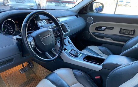 Land Rover Range Rover Evoque I, 2012 год, 1 899 000 рублей, 9 фотография