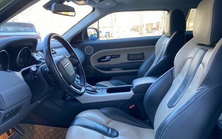 Land Rover Range Rover Evoque I, 2012 год, 1 899 000 рублей, 10 фотография