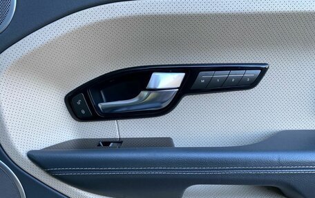 Land Rover Range Rover Evoque I, 2012 год, 1 899 000 рублей, 18 фотография