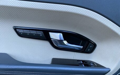 Land Rover Range Rover Evoque I, 2012 год, 1 899 000 рублей, 19 фотография